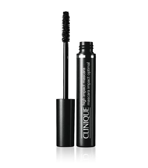 clinique high impact mascara.